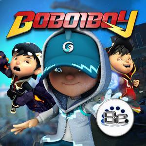 BoBoBoy: Power Spheres APK MOD Unlimited Money v1.3.6