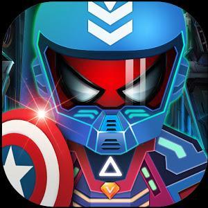 CSZ: Global Aliance APK MOD Ulimited money+Health+ammo v1.0.7