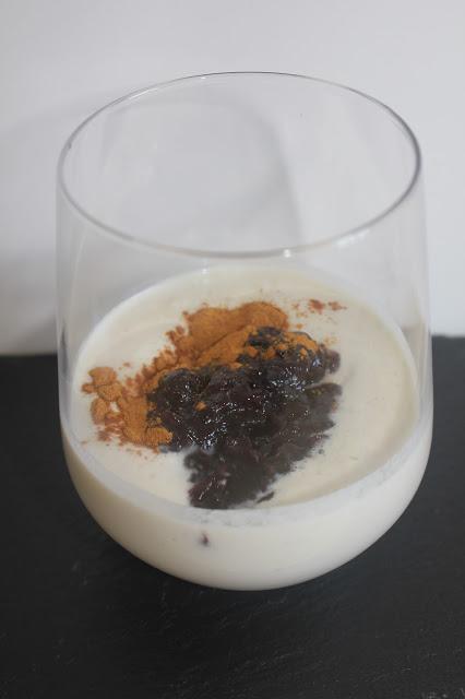 YOGURT DE ANACARDOS