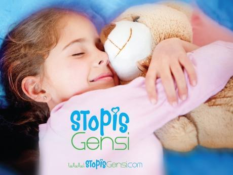 Operación pañal: Controlar el pis nocturno stopisgensi