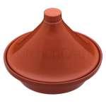 Tajine de Terracota
