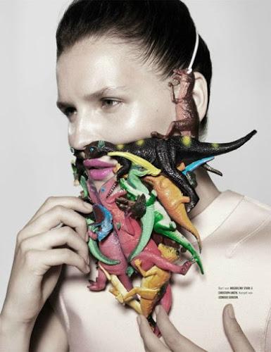 Jurassic Park Avenue