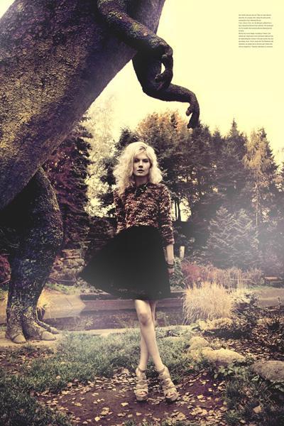 Jurassic Park Avenue