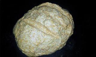 Pan de Espelta