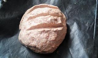 Pan de Espelta