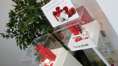 Dulces Días Natura Bissé - Así fué  #beautyloversday en Marta García