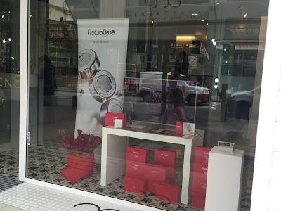 Dulces Días Natura Bissé - Así fué  #beautyloversday en Marta García