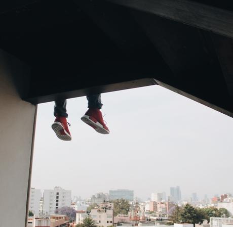 NMD te muestra la esencia única de la Ciudad de México