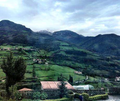 Faedo, Quirós, Asturias