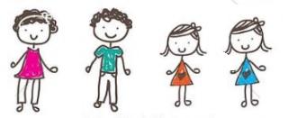 NIÑOS Y ALZHEIMER  ¿CÓMO ABORDAR LA SITUACIÓN?