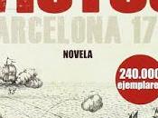 Victus. Albert Sánchez Piñol