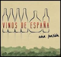 Vinos de España. Una pasión 2016
