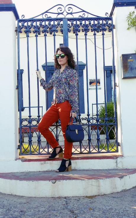 Azul_marino_y_teja_Outfit_mivestidoazul (2)