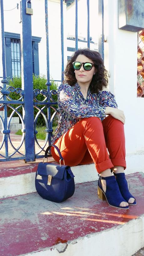 Azul_marino_y_teja_Outfit_mivestidoazul (11)