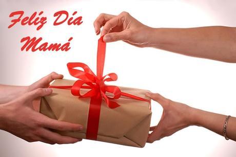 Propuestas regalos día de la madre