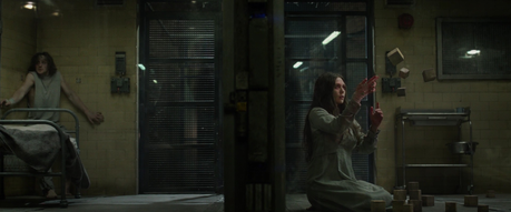 MARVEL FASE 2: CAPITÁN AMÉRICA: EL SOLDADO DE INVIERNO (ANTHONY Y JOE RUSSO, 2014)