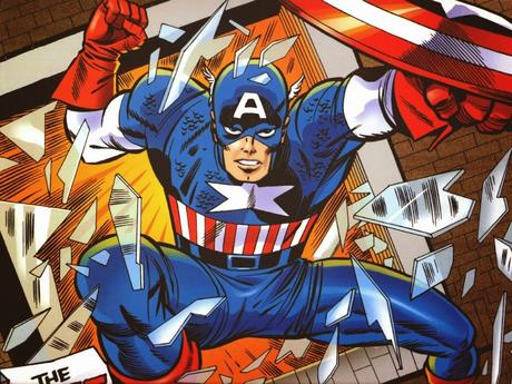 MARVEL FASE 2: CAPITÁN AMÉRICA: EL SOLDADO DE INVIERNO (ANTHONY Y JOE RUSSO, 2014)