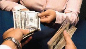 #Préstamos sin intereses entre familiares