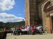 club senderismo Señal Camino, organiza distintas actividades para próximo semana.