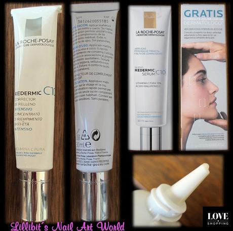 Compritas de febrero y marzo