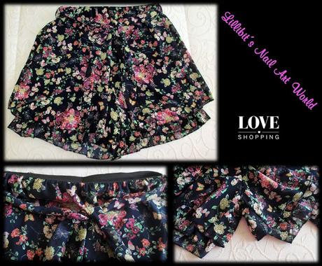 Compritas de febrero y marzo