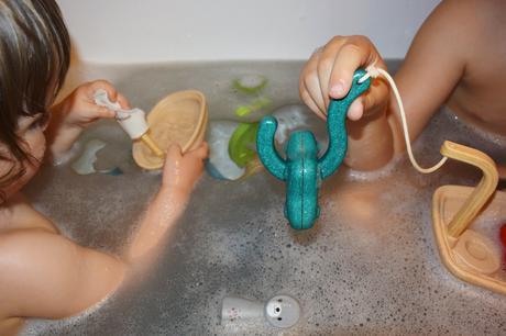 Diversión bañeril Diversión bañeril