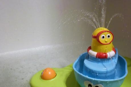 Diversión bañeril Diversión bañeril