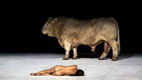 Ópera, circo y alta cocina