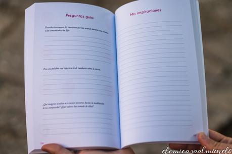 ¿Cómo vivir un embarazo consciente? (con sorteo) DSC01488