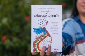 ¿Cómo vivir un embarazo consciente? (con sorteo) DSC01486