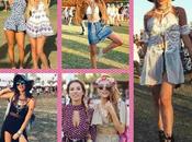 Coachella Street Style