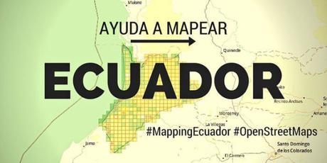 MappingEcuador