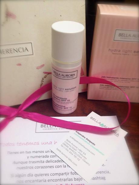 #HerenciaBellaAurora, #MadresBellaAurora, Bella Aurora, Cosmética, Belleza, Blog de Belleza, Blog de Cosmética, Día De La Madre, Solo Yo, regalo, Blog Solo Yo