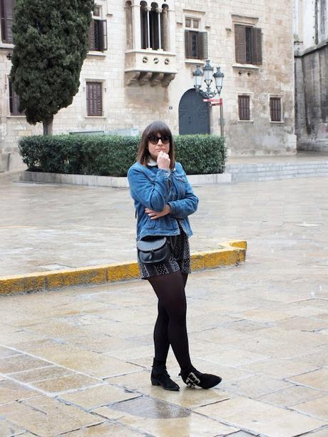 TRIP&CHIC: Vilafranca de Penedés TRIP&CHIC: Vilafranca de Penedés