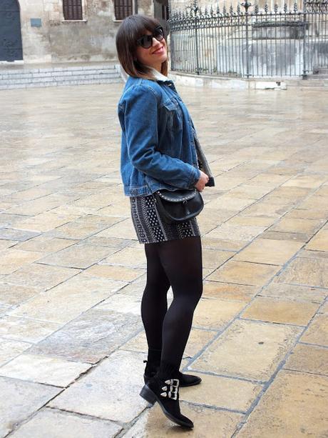 TRIP&CHIC: Vilafranca de Penedés TRIP&CHIC: Vilafranca de Penedés