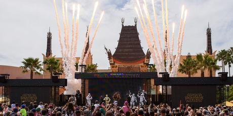 Disney's Hollywood Studios