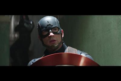 Capitan América: Civil War de Anthony y Joe Russo