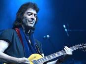 Steve hackett: total experience live liverpool