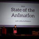 Animaciones en la web