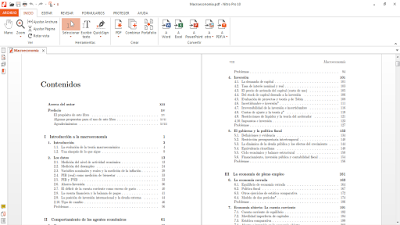 Macroeconomía - José de Gregorio [Libros]