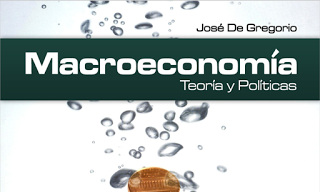 Macroeconomía - José de Gregorio [Libros]