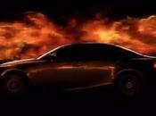 nuevo Lexus 2016