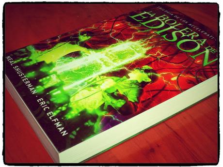 Reseña: La Bolera De Ëdison