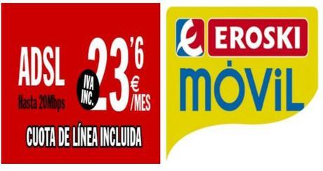 Si busca un servicio sólo con Internet fijo, sin telefonía fija, aquí las comparativa de las dos únicas ofertas disponibles en el mercado (Pepephone y Eroski Móvil)