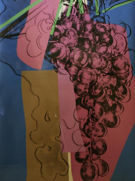 OBRA-ANDY-WARHOL-GRAPES