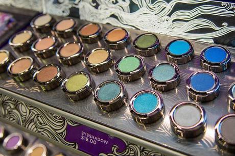 urban decay maquillaje