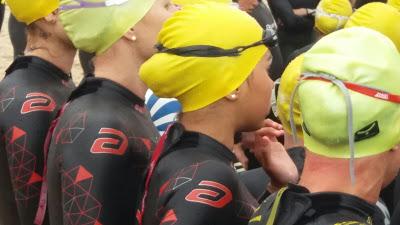 VI Triatló Vila de Blanes