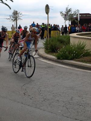 VI Triatló Vila de Blanes