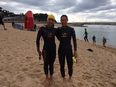 VI Triatló Vila de Blanes