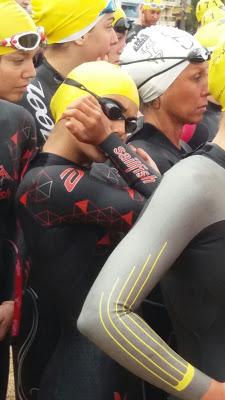 VI Triatló Vila de Blanes